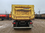 Schmitz Cargobull SKI 24 Полуприцеп самосвальный SL 7.2