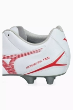 Бутсы Mizuno Monarcida Neo III Select FG