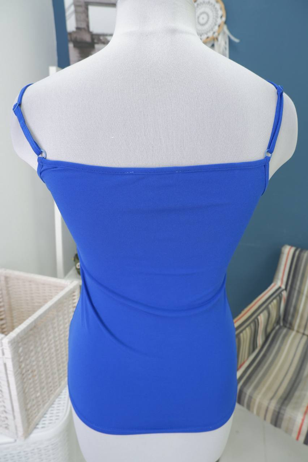 Топ Jessica красивый 42 размер