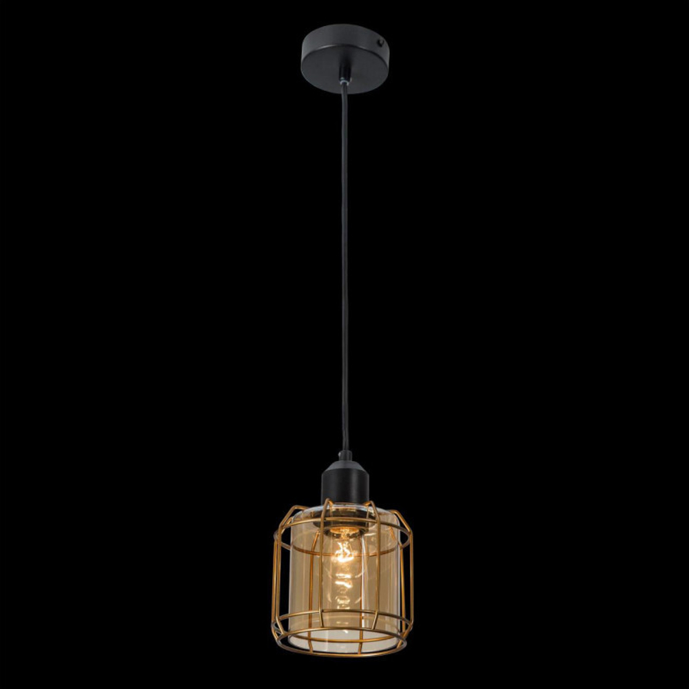 Подвесной светильник Citilux CL542212