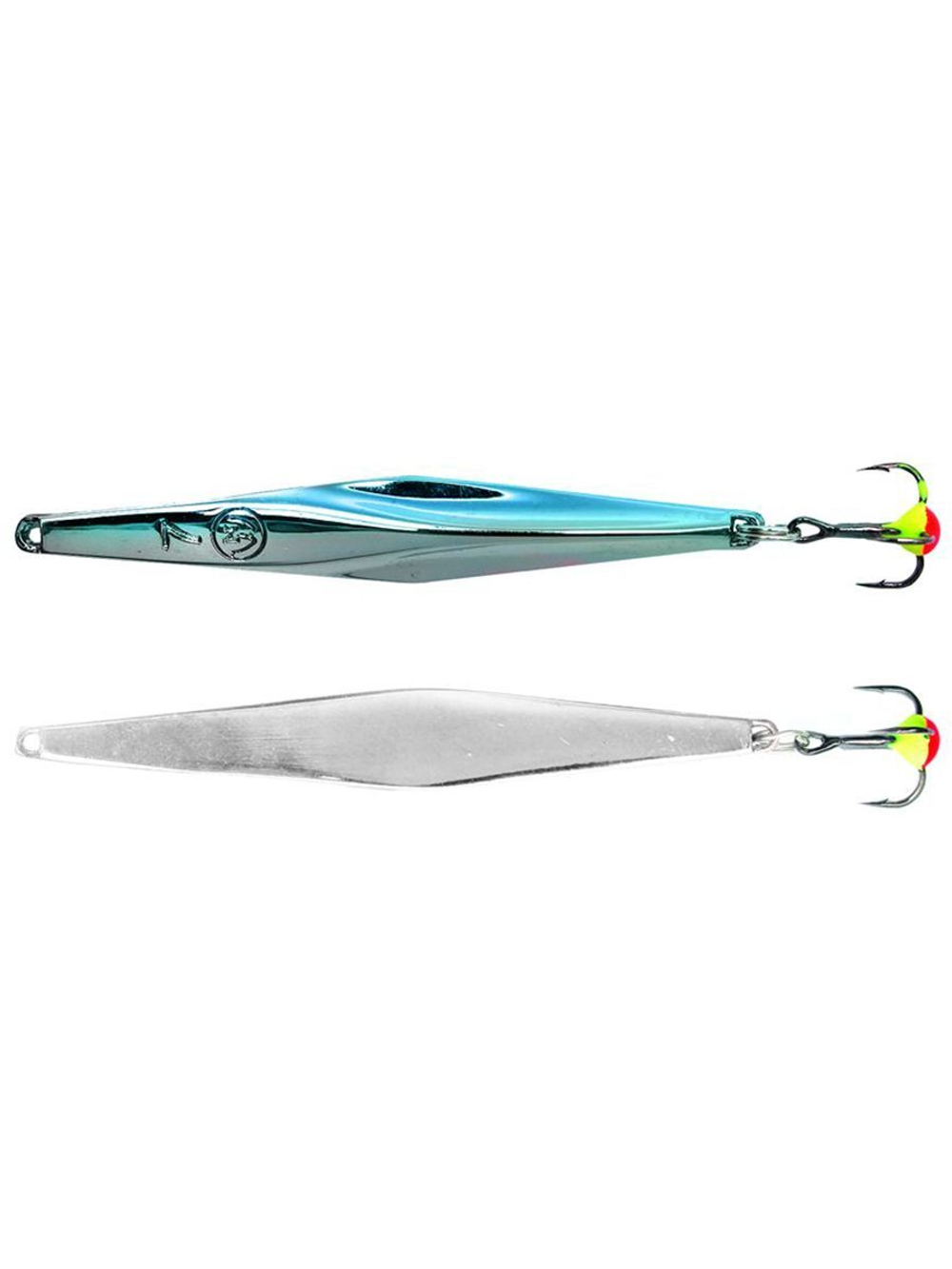 Блесна для рыбалки вертикальная Nord Waters Joker-NW