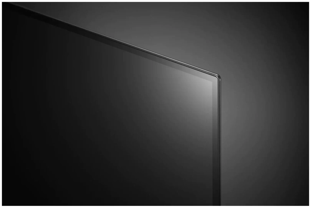 Телевизор LG 65"; OLED65В1RLA