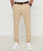 Брюки AUSTIN Tommy Jeans - бежевый(DM0DM20445)