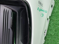 Бампер передний Geely Tugella (2022-2024)