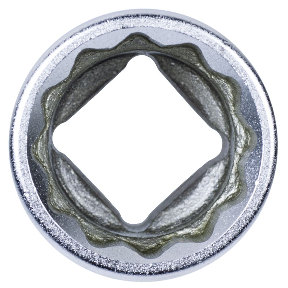 KING TONY (633036S) Головка торцевая стандартная двенадцатигранная 3/4", дюймовая 1-1/8"