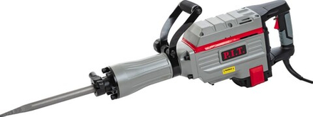 Молот ударный сетевой P.I.T. GSH65-C5