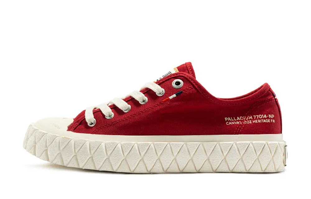 Palladium Palla Ace Cvs