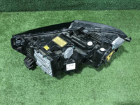 Фара Комплект BMW X5 G05 X6 G06 18-23 Laser Light