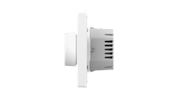 AQARA Настенный диммер H2 EU (белый), модель KD-R01D_wh