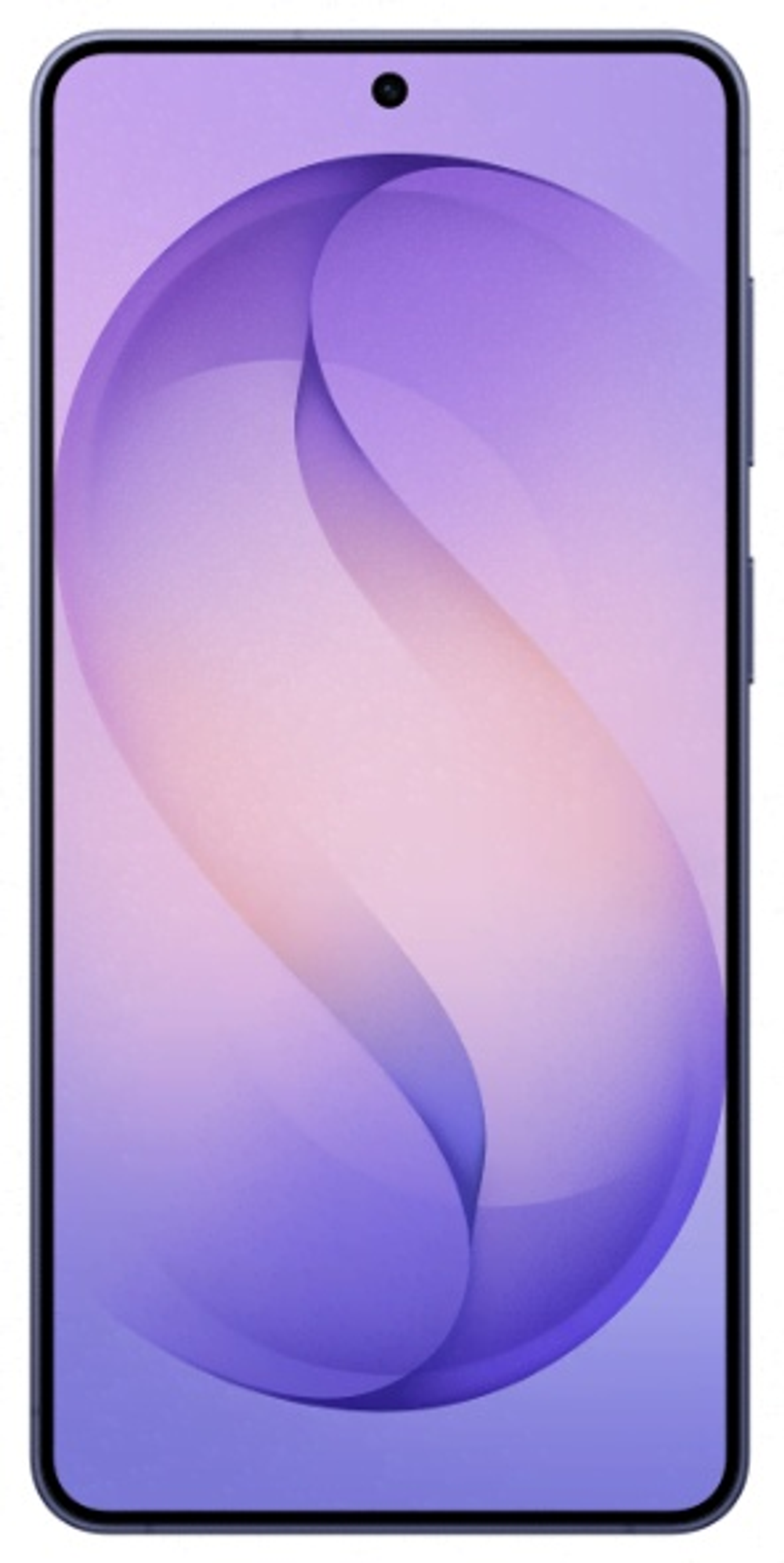 Смартфон Samsung Galaxy S26 Plus 12 ГБ/256 ГБ фиолетовый