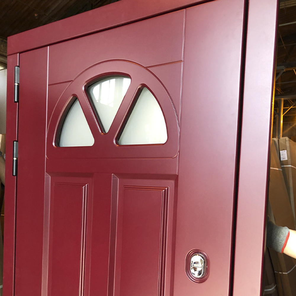 Барселона Термо Красная