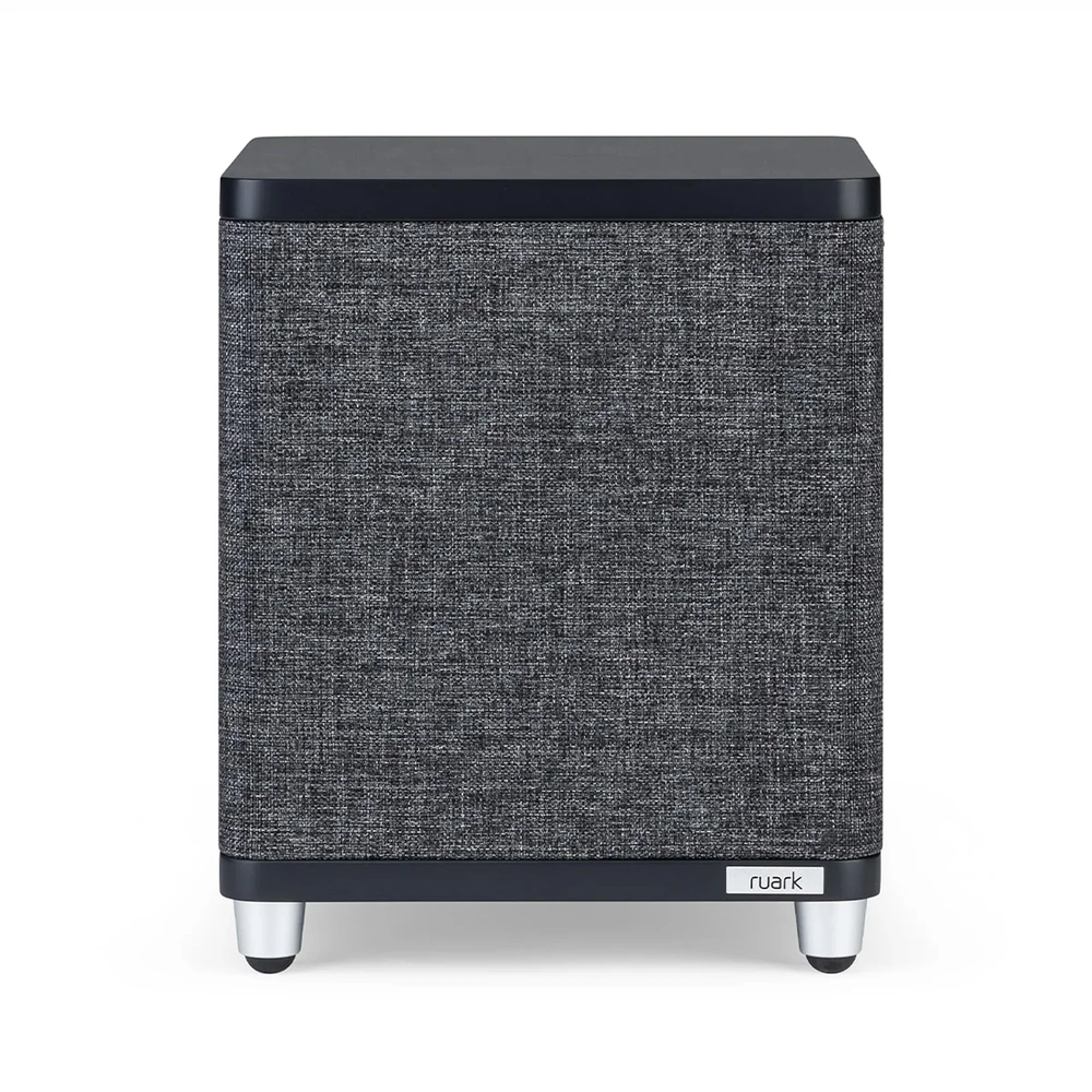 Активный сабвуфер RUARK RS1 MK Цвет: Черный [CHARCOAL]