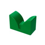 Элемент V-образный 9x4,5x6 см для конструктора 7,5"