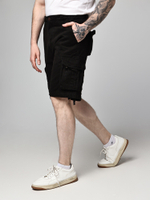 Шорты карго плотные Armed Forces AF300