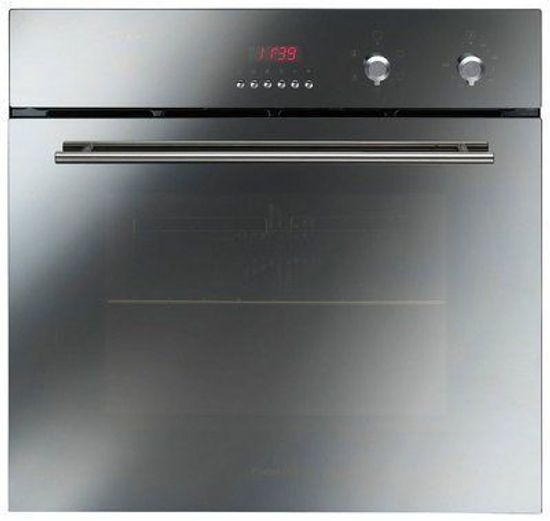 Электрический духовой шкаф Foster 7176042