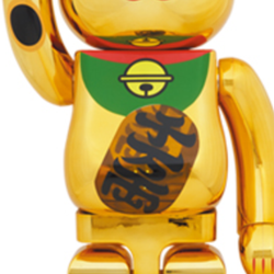 Дизайнерские игрушки BE@RBRICK, 1498787-603113223