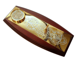 Молоток судейский №3