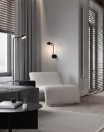 Настенный светильник (бра) Freya FR5549WL-L4B