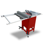 JIB 25102-C 230B Круглопильный станок