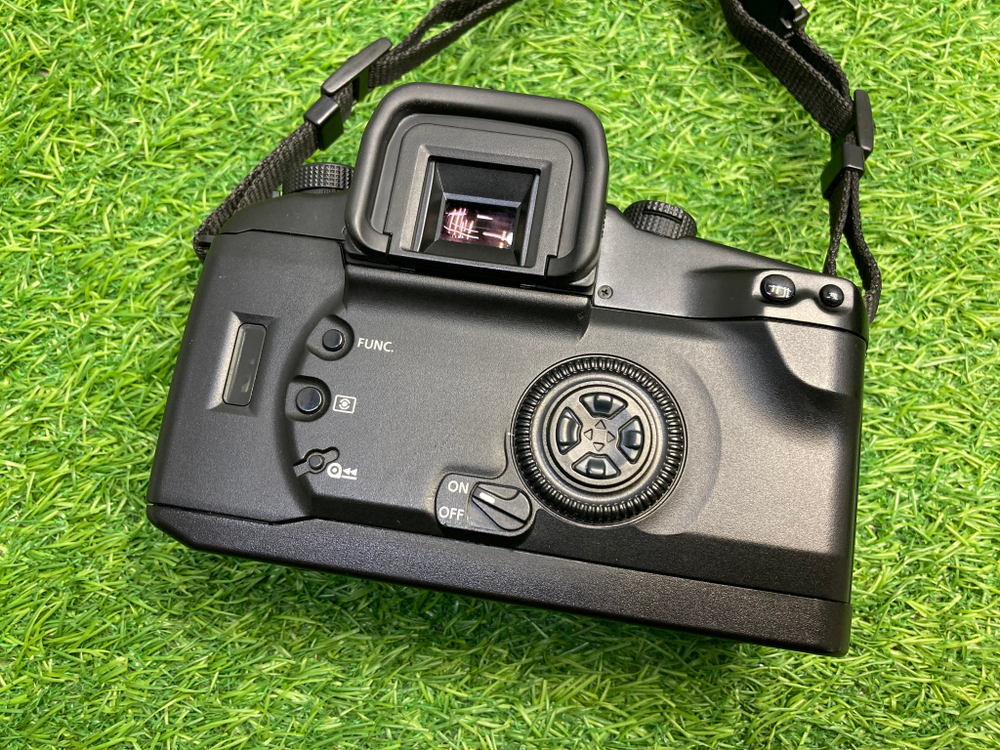 Canon EOS Elan 7