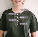 Медальон Impossible is possible, глянцевый