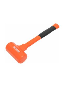 Безынерционный молоток Gigant 900г GIFH-0,9