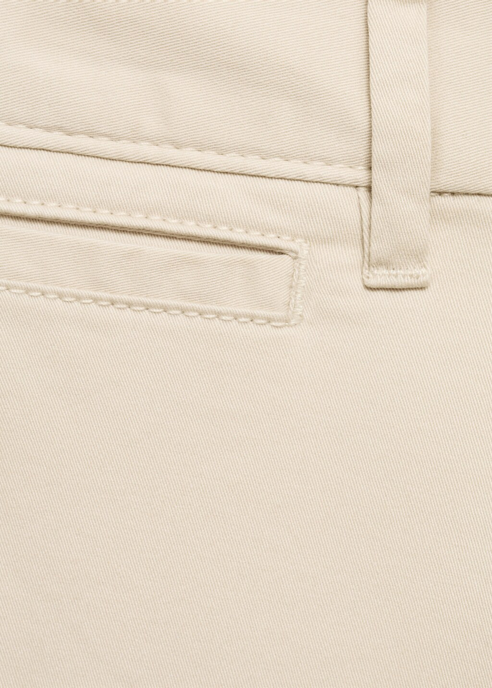 Укороченные брюки-чинос Prato tapered fit