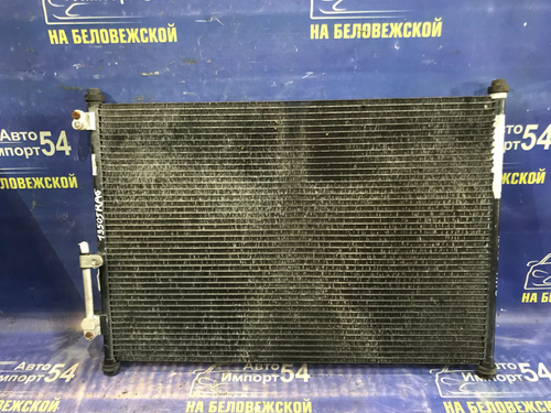 Радиатор кондиционера Honda ODYSSEY 1998-2004