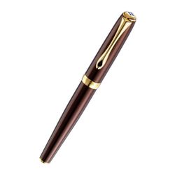 Роллер Diplomat Excellence A2 Marrakesh gold (D40213030) 2