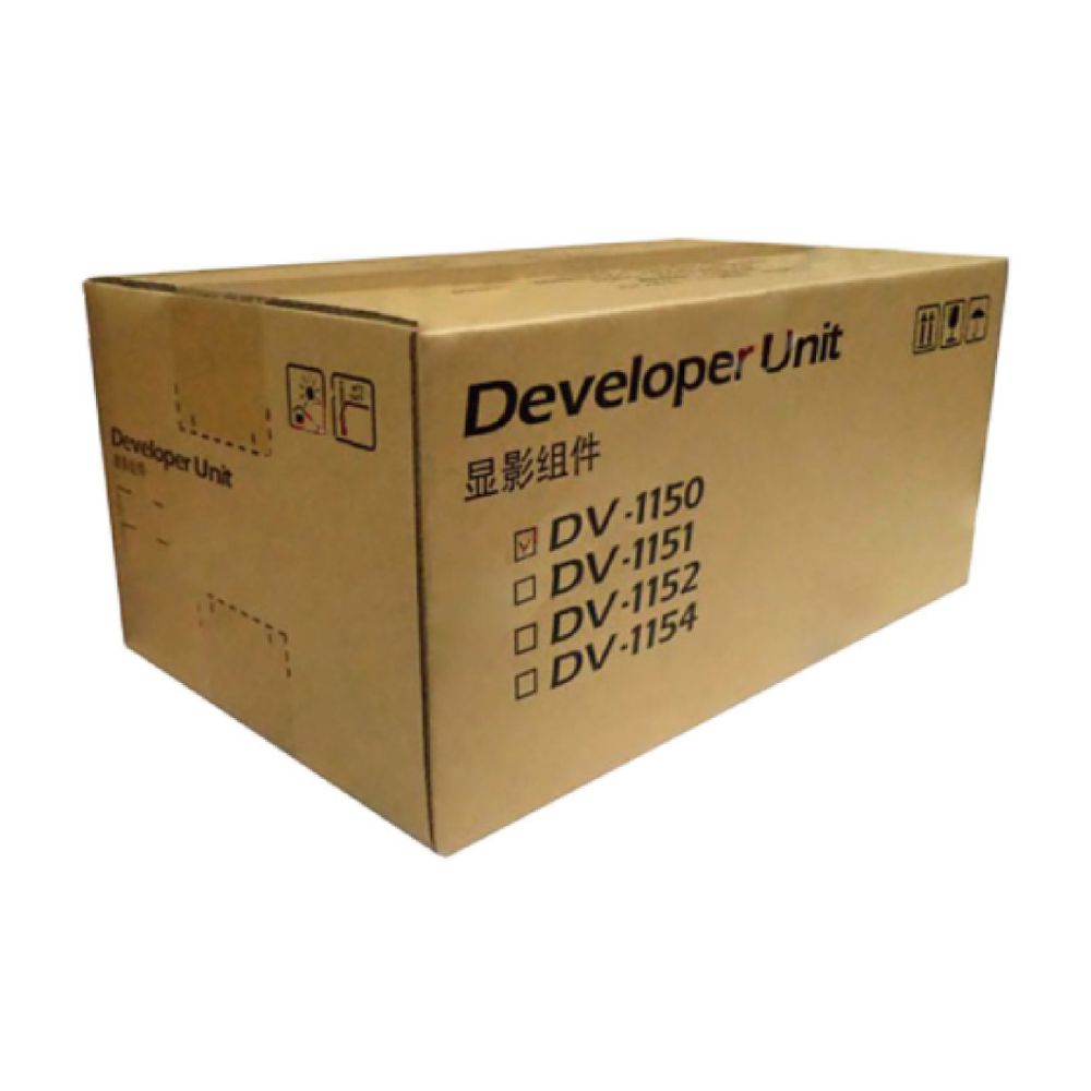 Блок проявки DV-1150 (302RV93020)