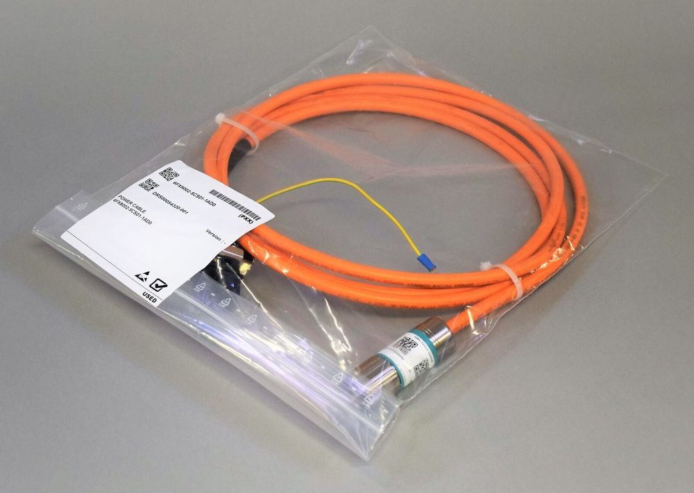 SIEMENS 6FX8002-5CS01-1AD0