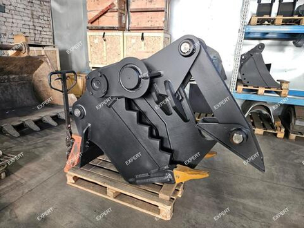 Корчеватель пней РАПТОР для Terex