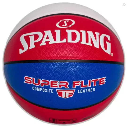 Мяч баскетбольный SPALDING Super Flite 76928z, р.7