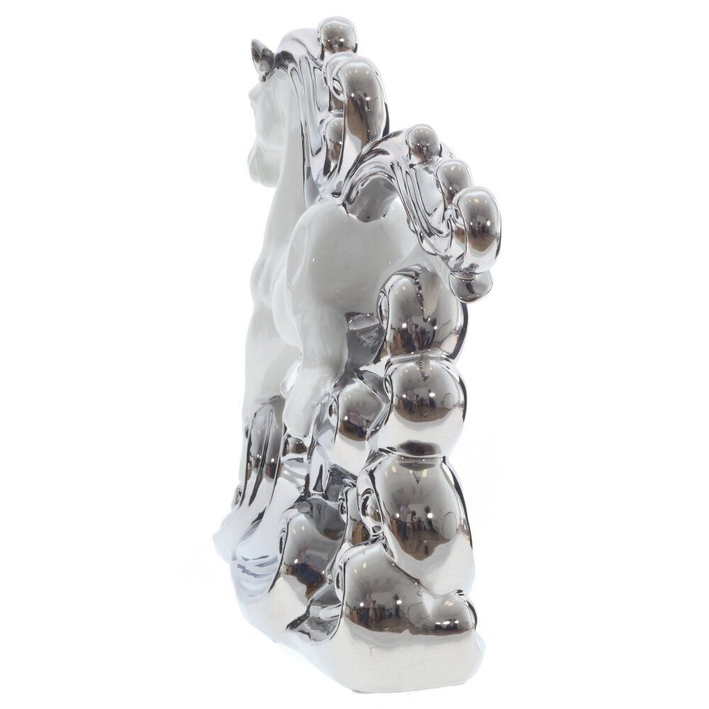 GAEM Фигурка декоративная "Лошадь", L40 W9 H29 см