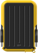 Внешний диск HDD 2.5'' Silicon Power SP020TBPHD66SS3Y