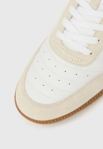 Кроссовки EA7