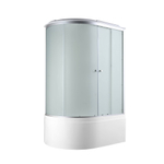 Душевая кабина Avacan C5012RLED