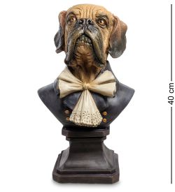 SK Gifts SK-42 Фигурка «Сэр Бульдог»