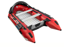 Лодка ПВХ STORMLINE Heavy Duty Air Pro 340