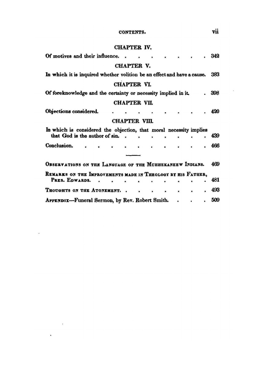 The works of Jonathan Edwards, D.D.. Volume 1 | Tryon Edwards