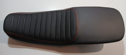 Сиденье Мопед Motoland SCOUT 11