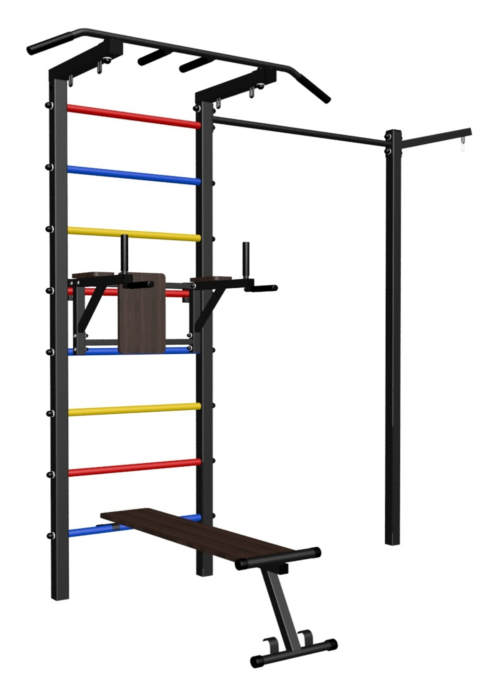 Уличный спортивный комплекс Sv Sport 274