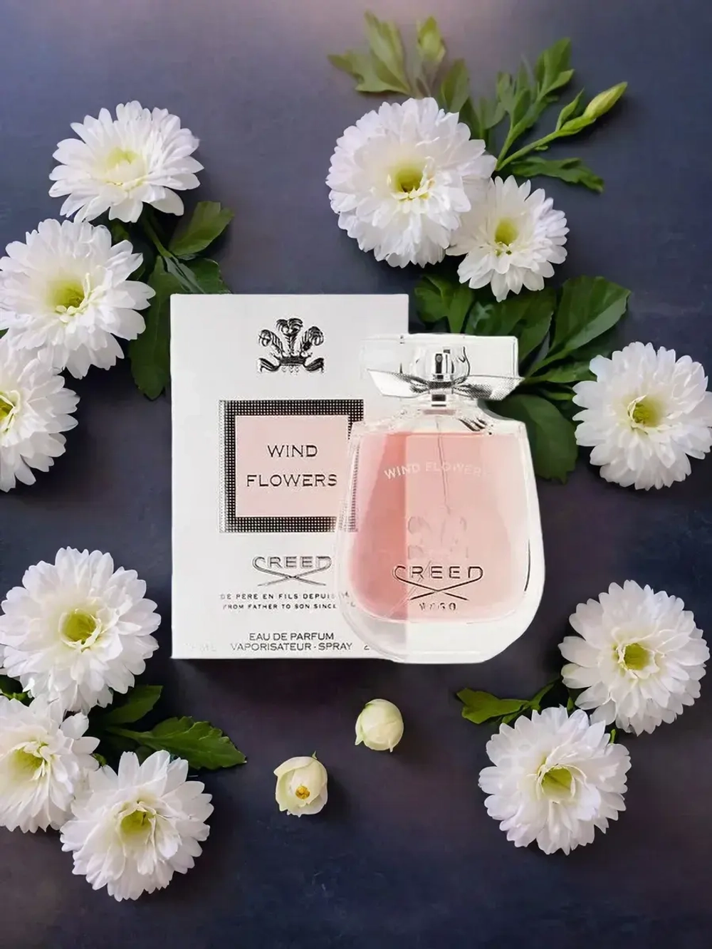 Creed Wind Flowers 75 мл