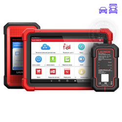 Launch X-431 PRO3 FULL V5.0 SE