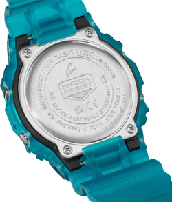 Часы Casio DW-B5600G-2