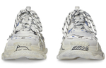 Balenciaga Triple S (Женская размерная сетка)