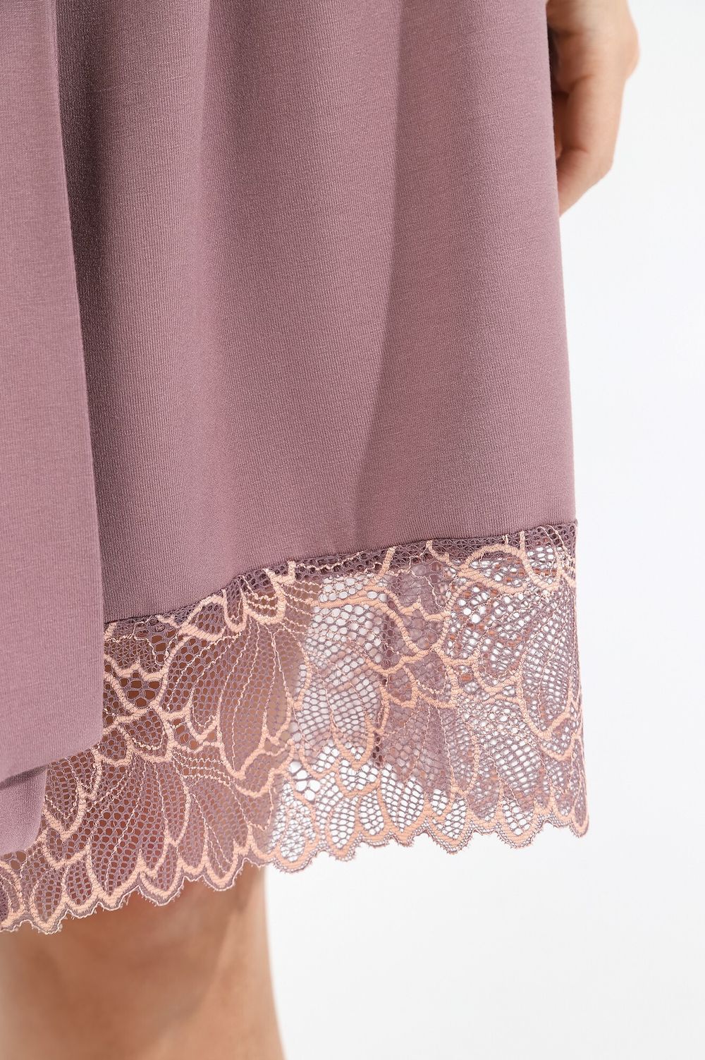 Халат Лунария-3 Виотекс КАКАО