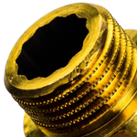 Удлинитель STOUT 1/2"x50 мм ВР/НР