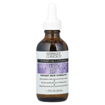Advanced Clinicals, Подарочный набор iHerb, косметичка для 3 шагов к увлажнению, 4 предмета