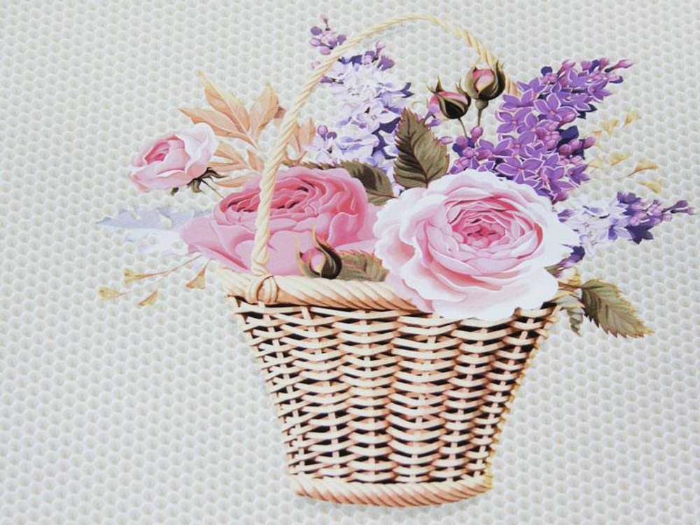 Клеенка столовая DEKORAMA 140см*20м 082A